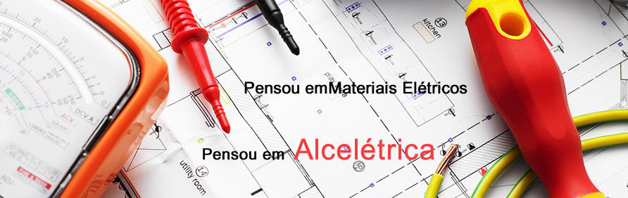 A maior variedade de produtos elétricos do vale do paraíba