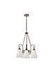 Lustre - Linha Florenca