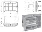 Aparelhos Blindados 125W