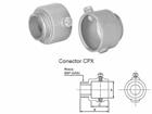 Conector CPX 1/2